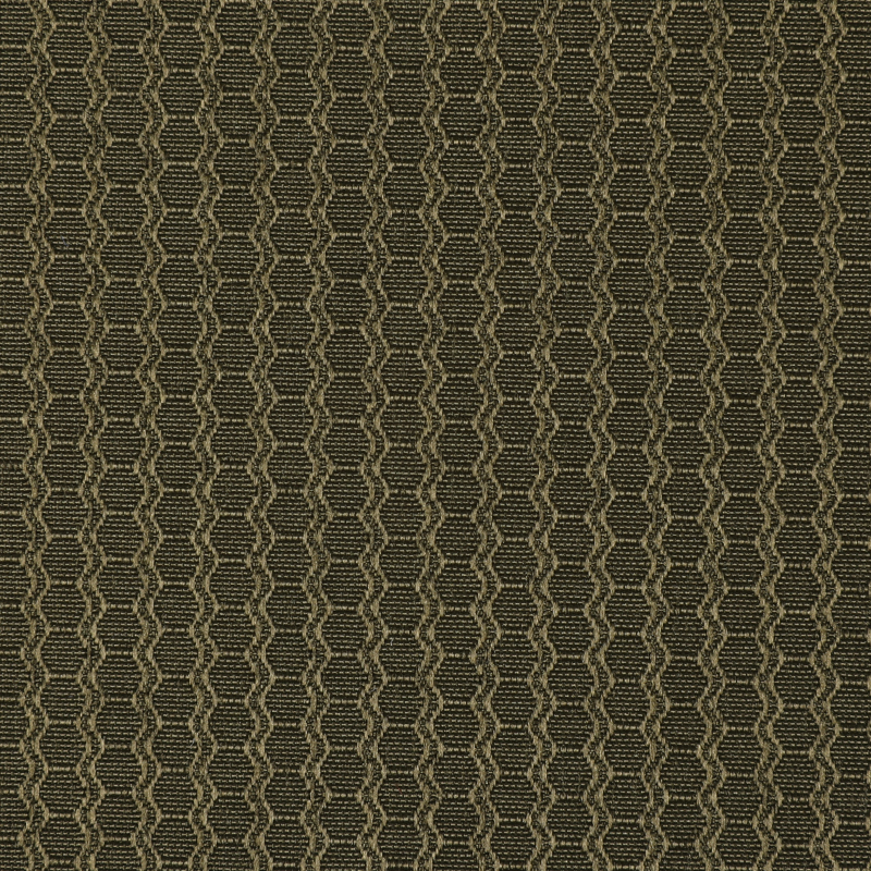 Genanvendt polyesterstof