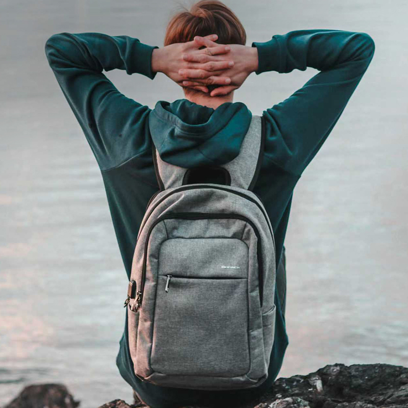 Anvendelse af polyesterstof